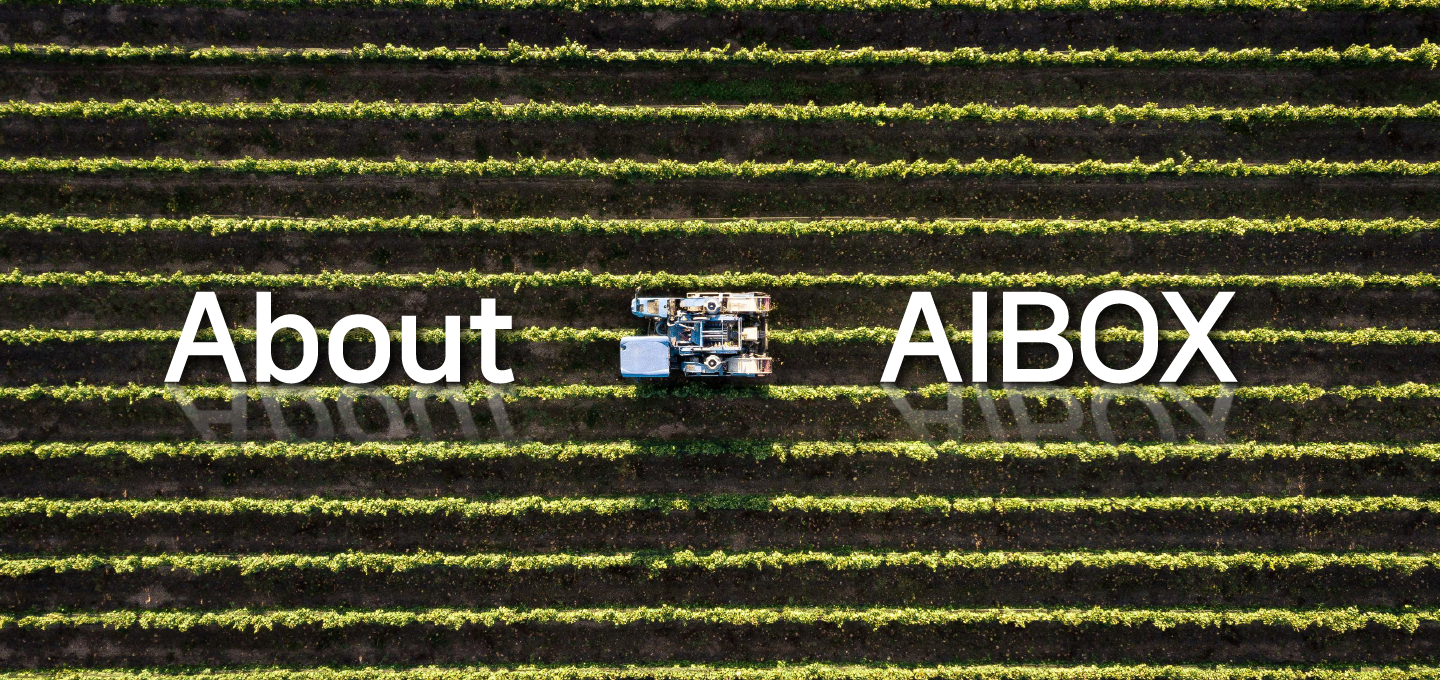 About aibox